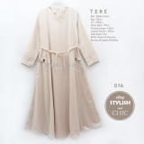 GNo-016 TERE Dress - Katun Doby